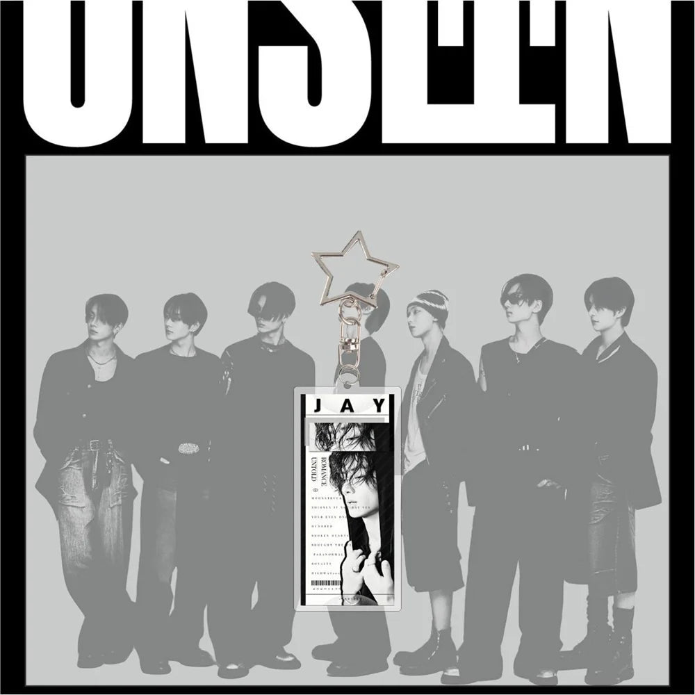 Sleutelhangers ENHYPEN