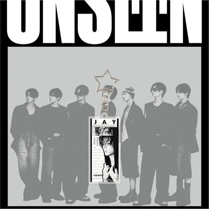 Sleutelhangers ENHYPEN