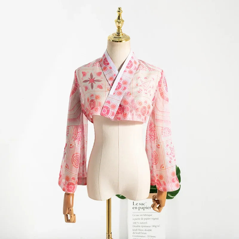 Outfit BlackPink Jennie