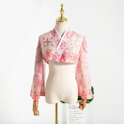 Outfit BlackPink Jennie