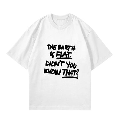 T-shirt BTS Suga met lange mouwen