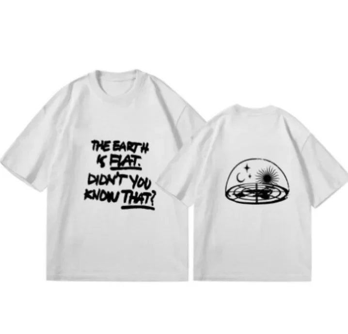 T-shirt BTS Suga met lange mouwen