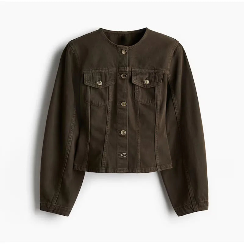 Trendy Denim Pak – Just Like Rosé van BLACKPINK!