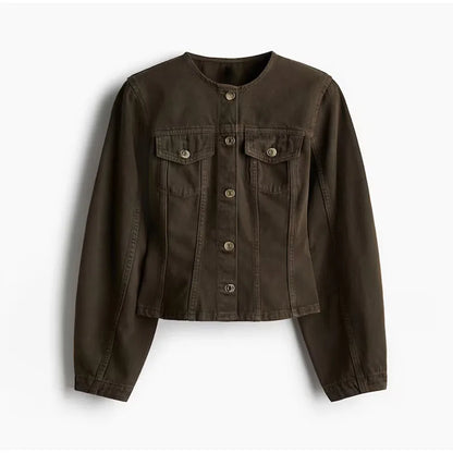 Trendy Denim Pak – Just Like Rosé van BLACKPINK!