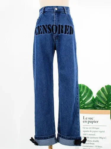 Outfit BlackPink Jennie Concert Top & Jeans