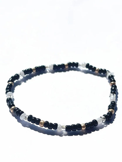 Armband Stray Kids Felix Rijstkralen