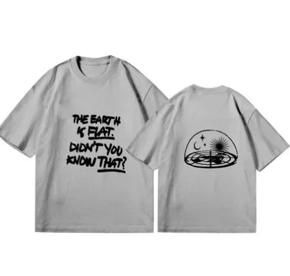 T-shirt BTS Suga met lange mouwen