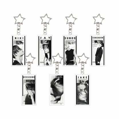 Sleutelhangers ENHYPEN