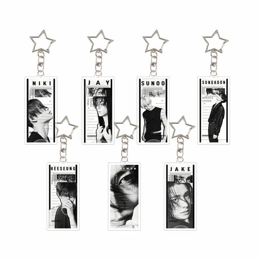 Sleutelhangers ENHYPEN