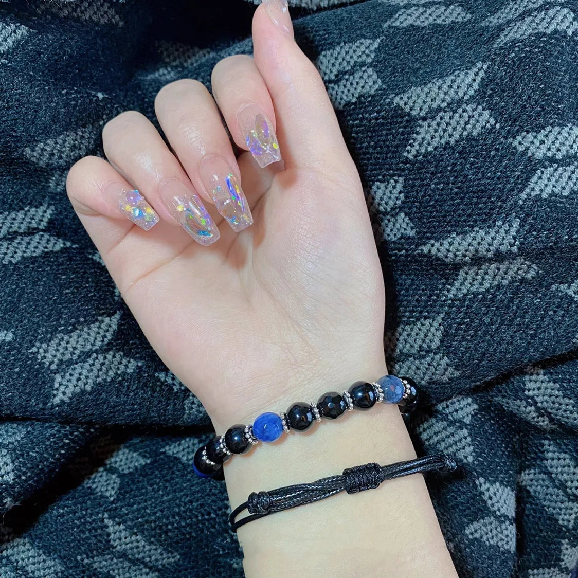 Armband Jungkook BTS Beaded