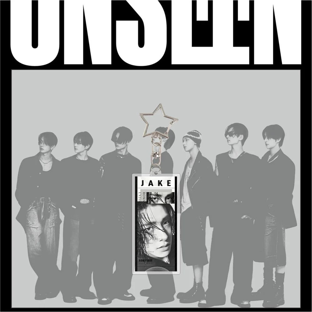 Sleutelhangers ENHYPEN