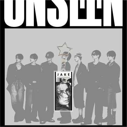 Sleutelhangers ENHYPEN