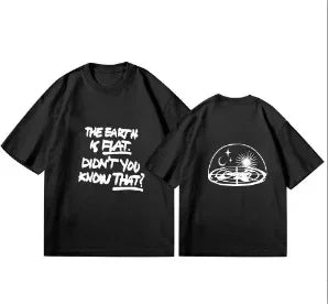 T-shirt BTS Suga met lange mouwen