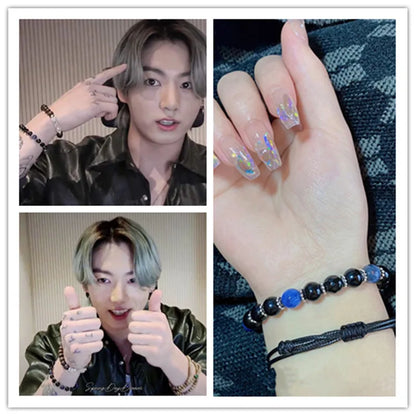 Armband Jungkook BTS Beaded