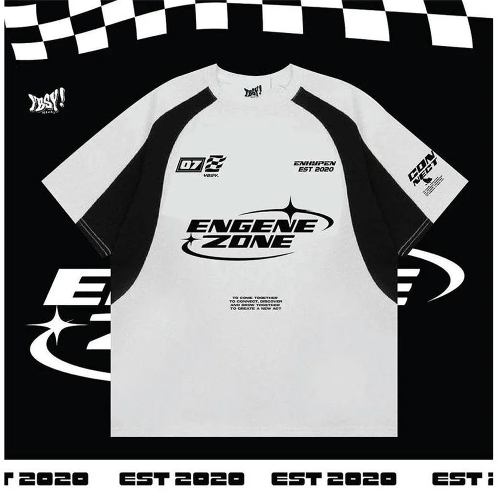 Heren top ENHYPEN