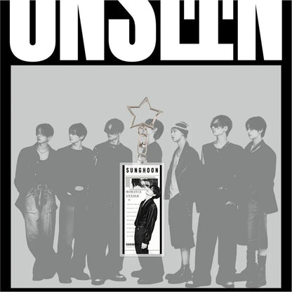 Sleutelhangers ENHYPEN