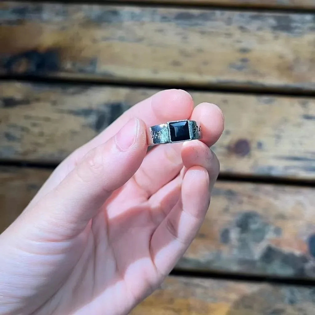 Ring Stray Kids Metaal One Size