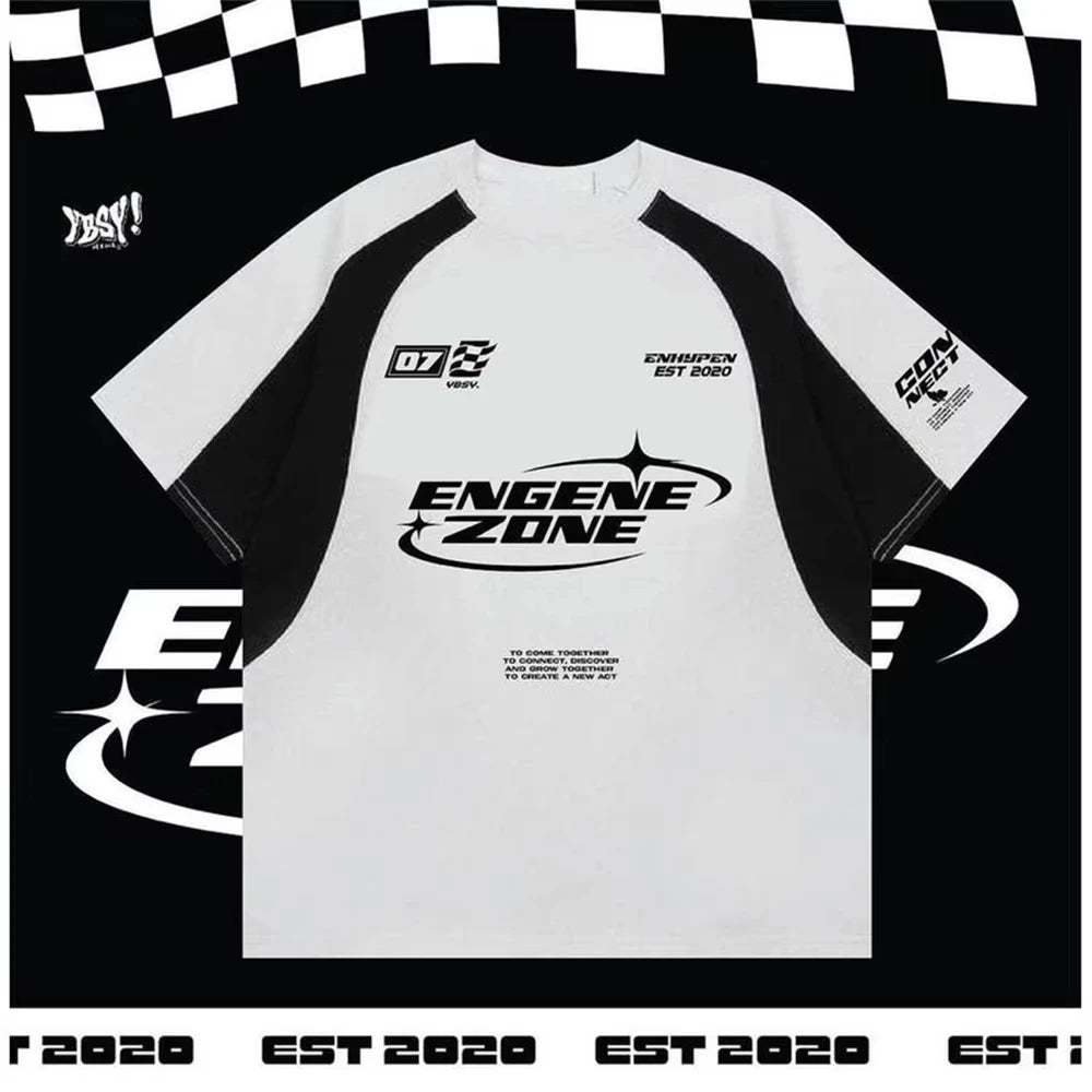 Heren top ENHYPEN