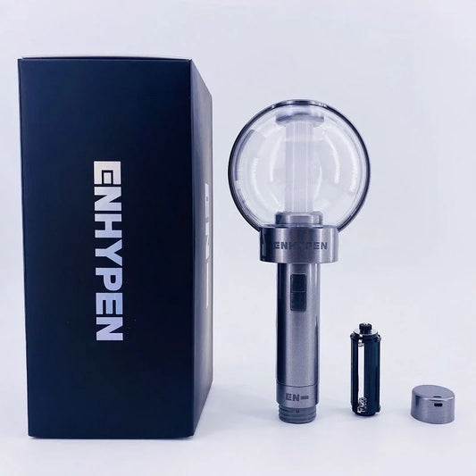 ENHYPEN Light Stick met Bluetooth