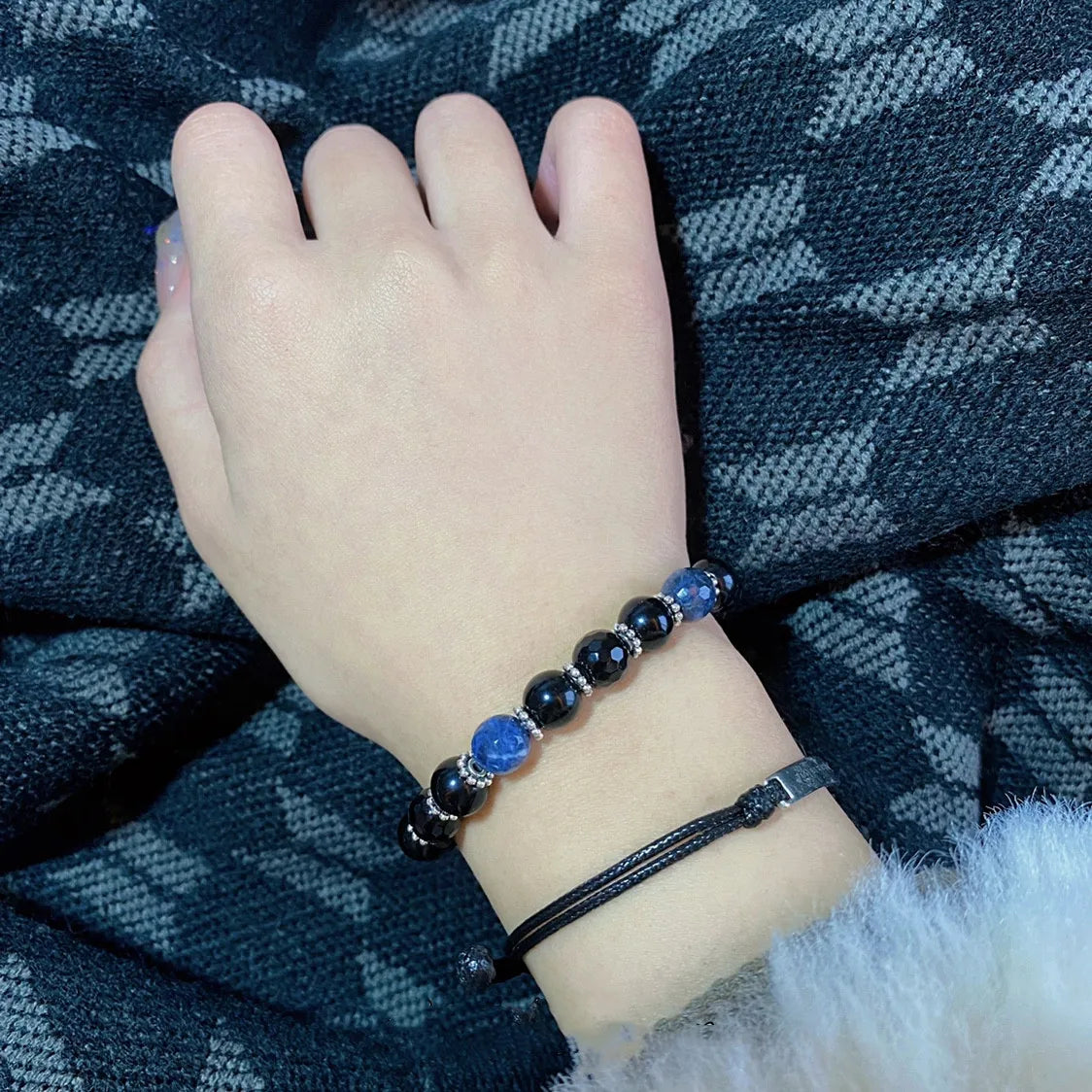 Armband Jungkook BTS Beaded