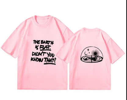 T-shirt BTS Suga met lange mouwen