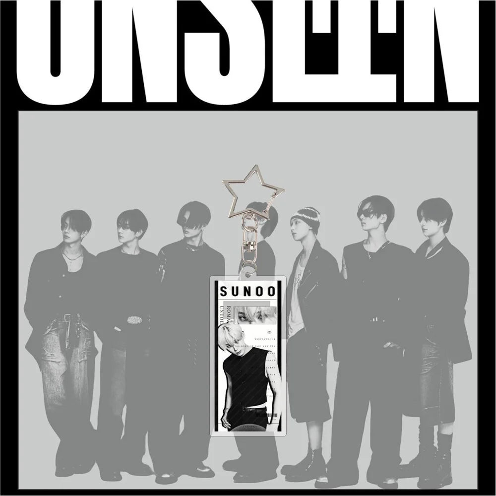 Sleutelhangers ENHYPEN