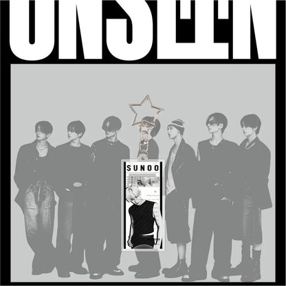 Sleutelhangers ENHYPEN