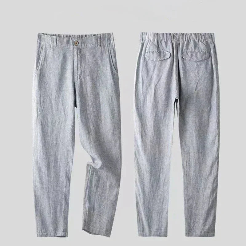 Etienne | Elegant Linnen Pak