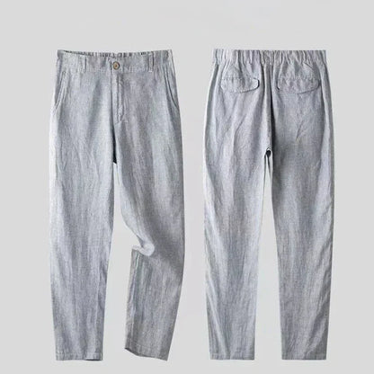 Etienne | Elegant Linnen Pak