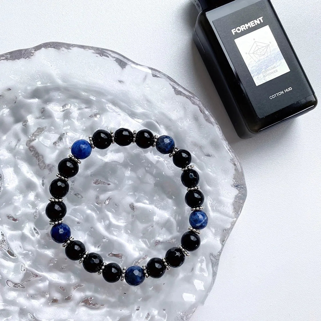 Armband Jungkook BTS Beaded