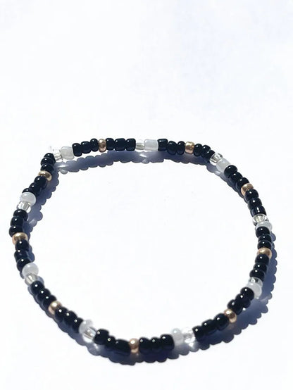 Armband Stray Kids Felix Rijstkralen