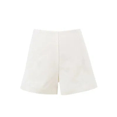 Costuum Wit Aespa Concert