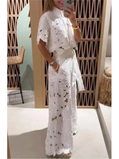 Lynn Sexy Zomers 2-Delige Set