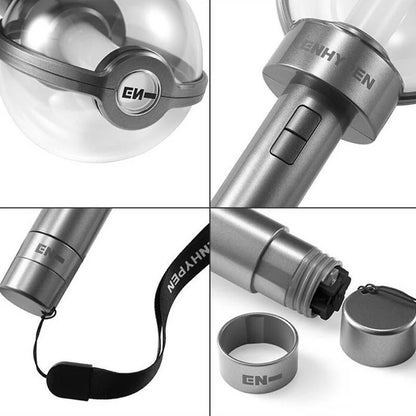 ENHYPEN Light Stick met Bluetooth