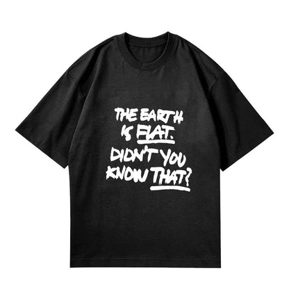 T-shirt BTS Suga met lange mouwen