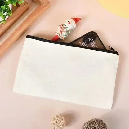 Stray Kids Fashion ATE Album Tas Canvas