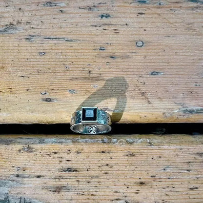 Ring Stray Kids Metaal One Size