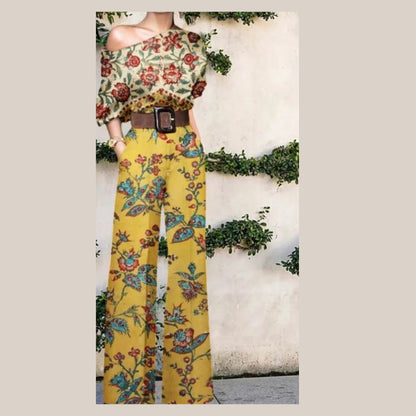 Elegante Vrouwen Jumpsuit – Stijlvol & Comfortabel! 