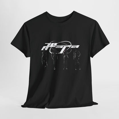 T-shirt Aespa Armageddon