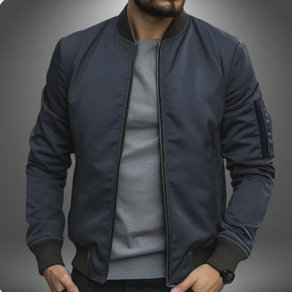 Jack | Sportief licht Jacket