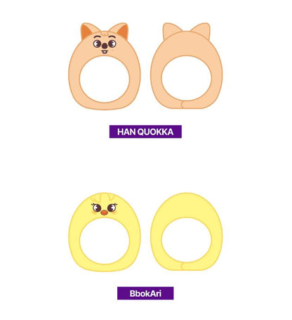 Stray Kids - Magic School