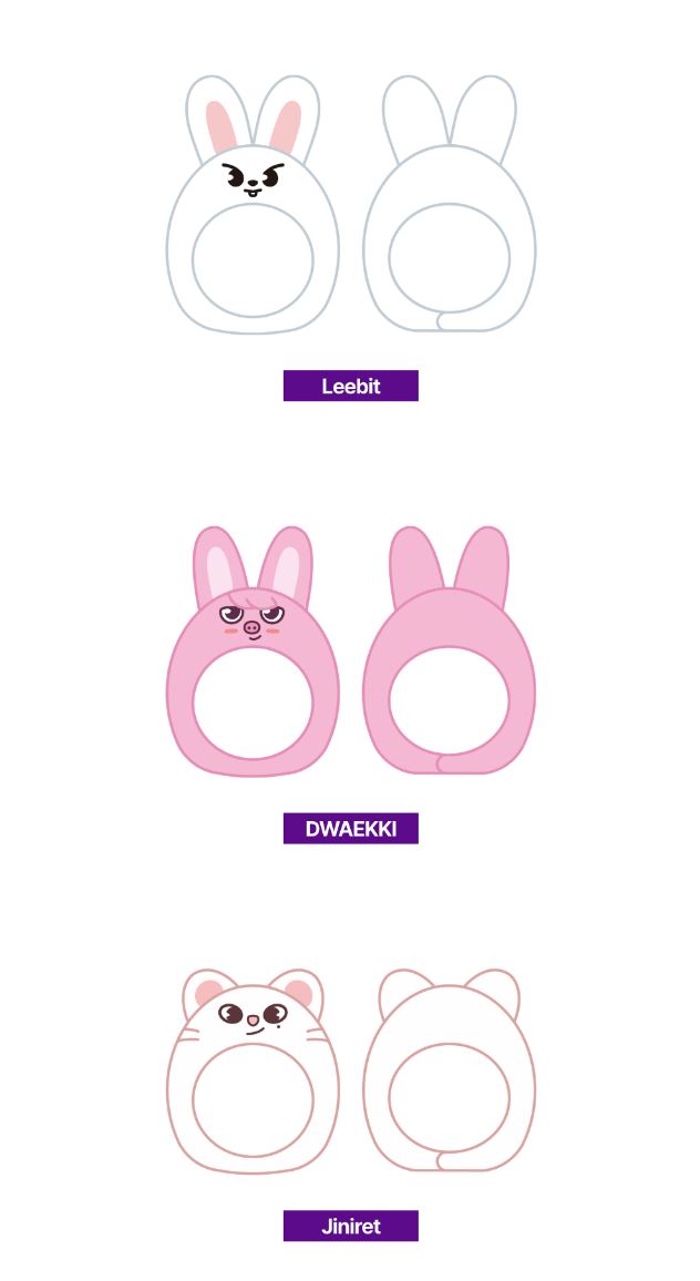 Stray Kids - Magic School