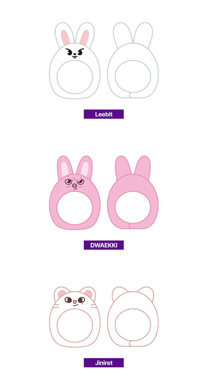 Stray Kids - Magic School