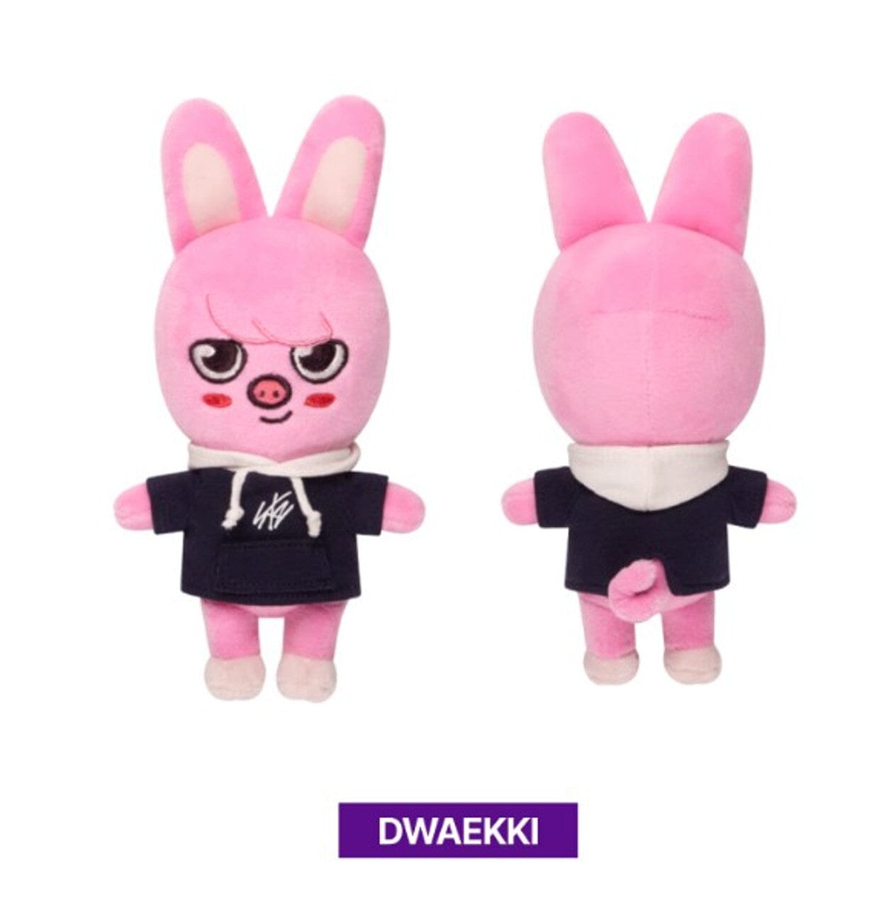 Stray Kids - Magic School