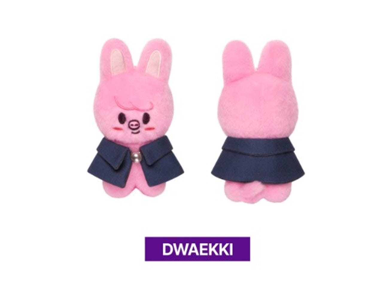 Stray Kids - Magic School