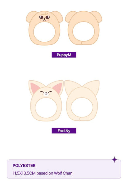 Stray Kids - Magic School